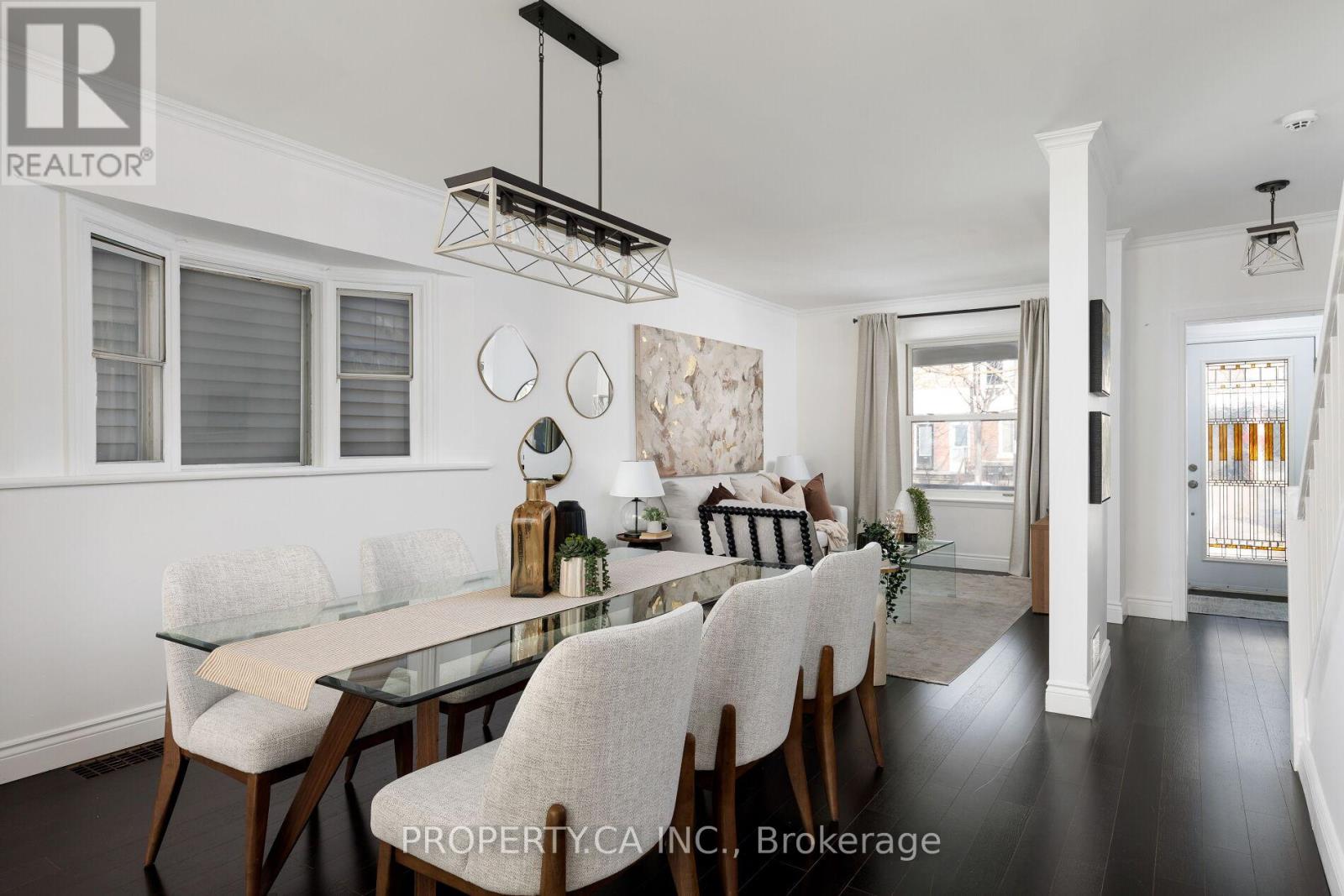 14 Galt Avenue, Toronto, Ontario  M4M 2Z1 - Photo 7 - E12799424