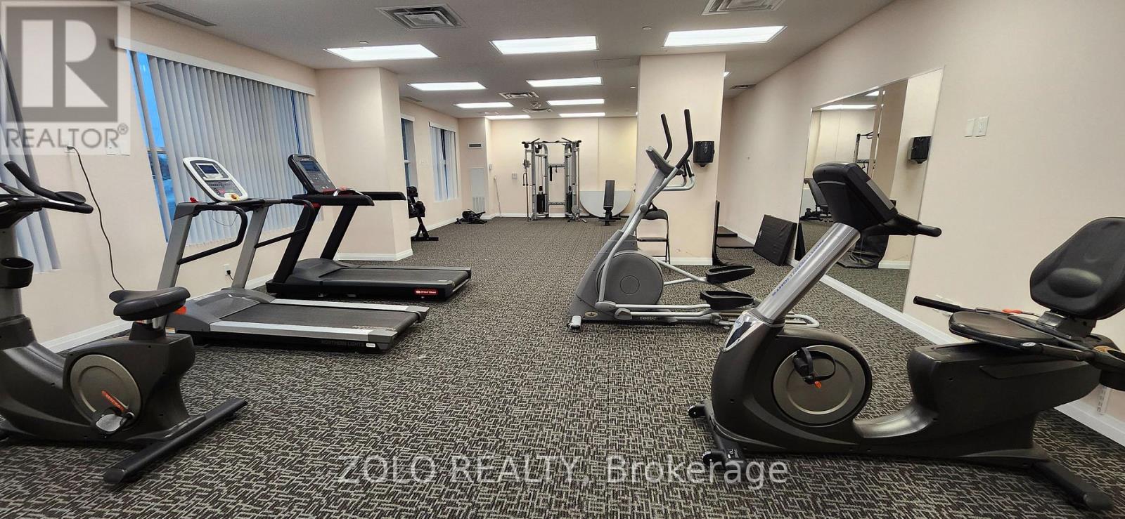 1703 - 2150 Lawrence Avenue, Toronto, Ontario  M1R 3A7 - Photo 15 - E12799500