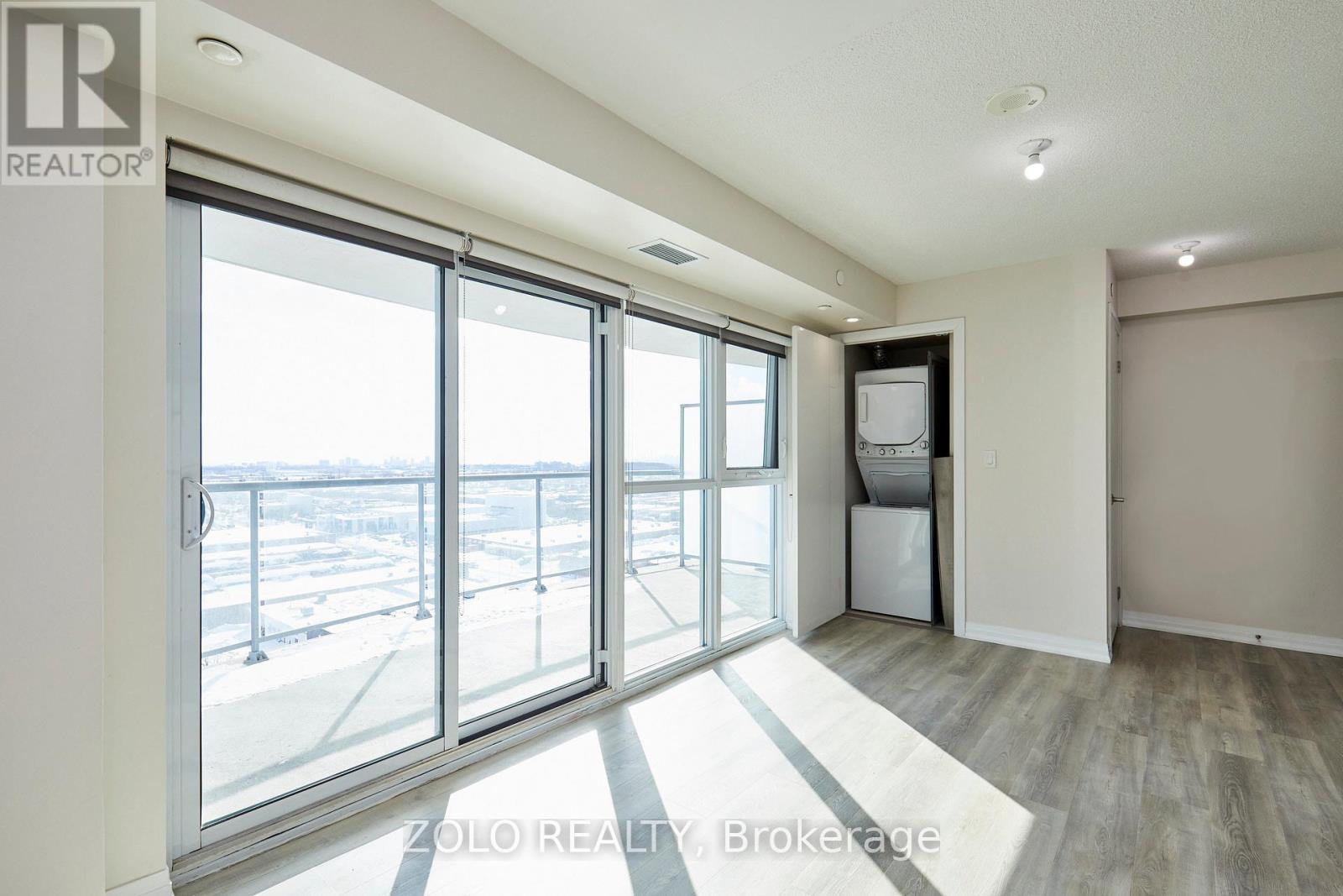 1703 - 2150 Lawrence Avenue, Toronto, Ontario  M1R 3A7 - Photo 6 - E12799500