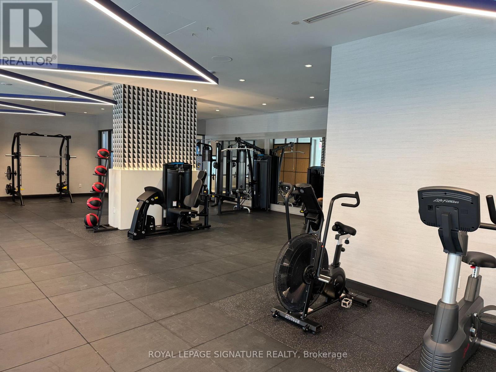 2117 - 2545 Simcoe Street N, Oshawa (Windfields), Ontario  L1L 0W3 - Photo 10 - E12799502