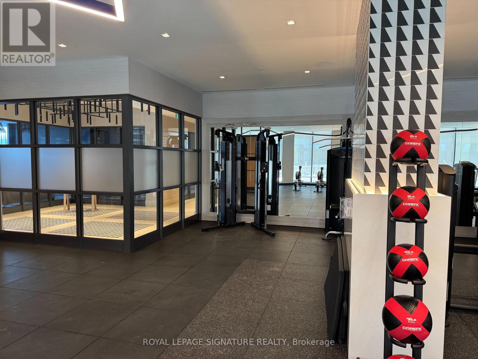 2117 - 2545 Simcoe Street N, Oshawa (Windfields), Ontario  L1L 0W3 - Photo 11 - E12799502