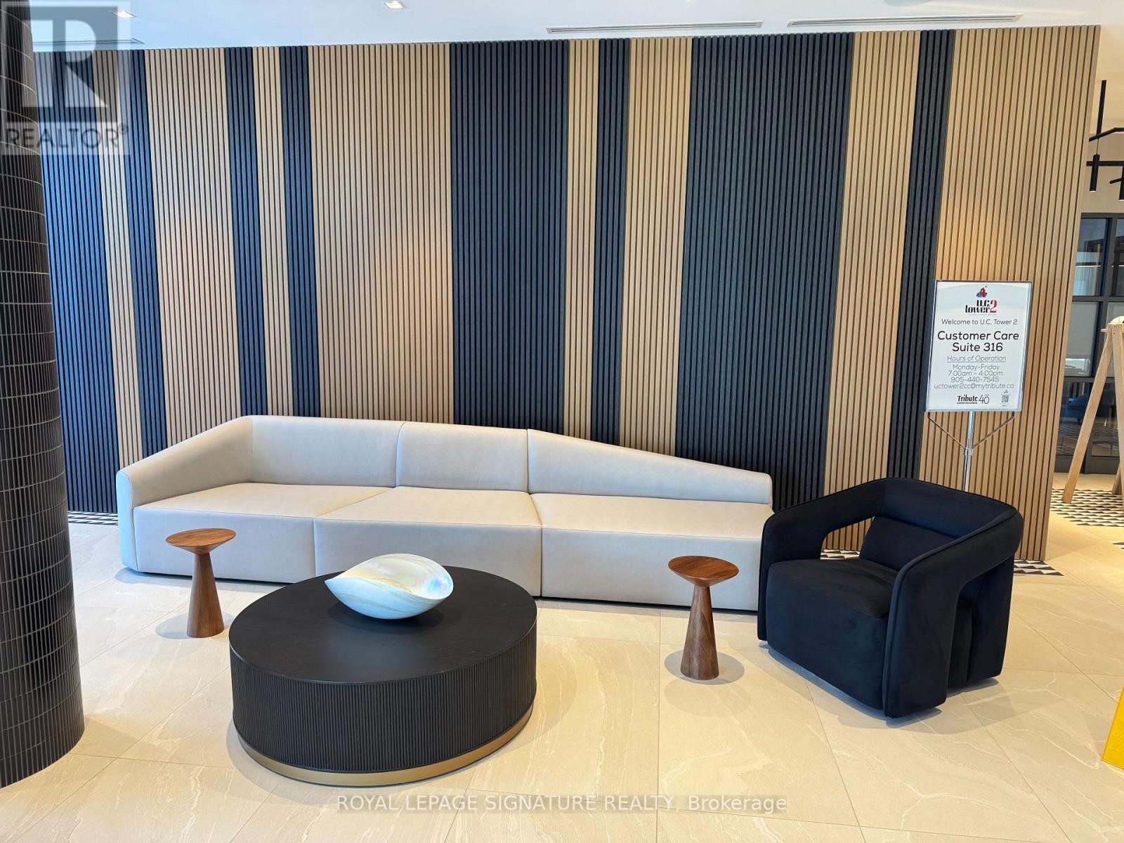 2117 - 2545 Simcoe Street N, Oshawa (Windfields), Ontario  L1L 0W3 - Photo 3 - E12799502