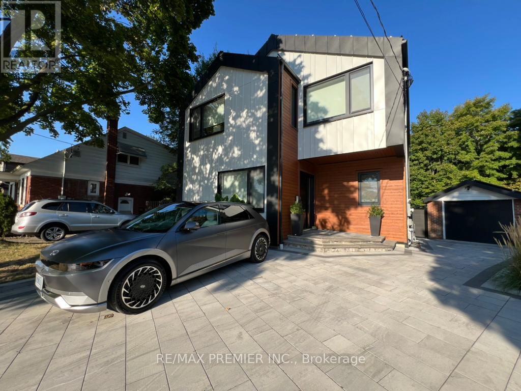 Basement - 7 Glen Eden Crescent, Toronto, Ontario  M4B 2X8 - Photo 1 - E12799506