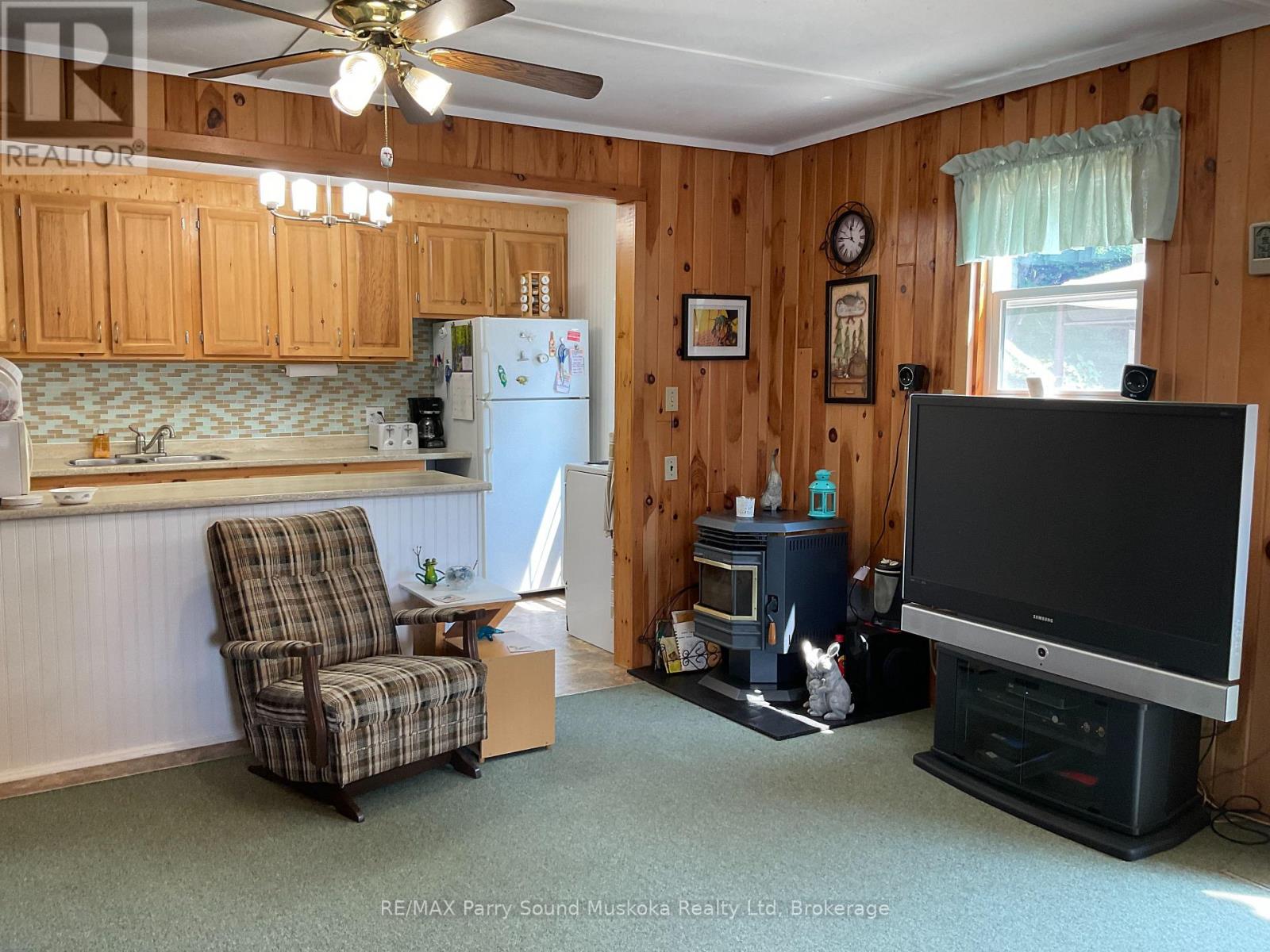 185 Wilson, Parry Sound Remote Area, Ontario  P0H 1Y0 - Photo 14 - X12570216