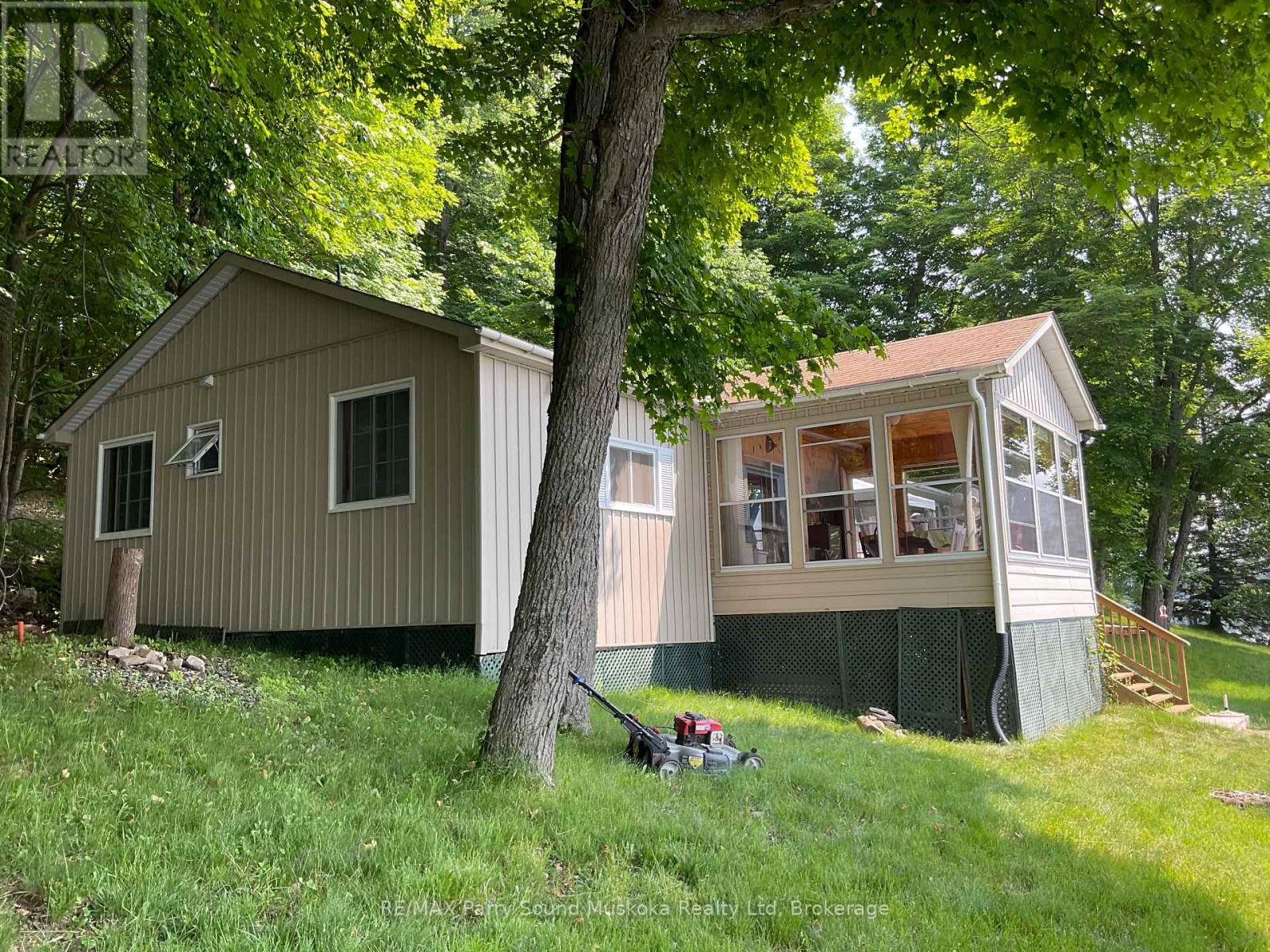 185 Wilson, Parry Sound Remote Area, Ontario  P0H 1Y0 - Photo 22 - X12570216