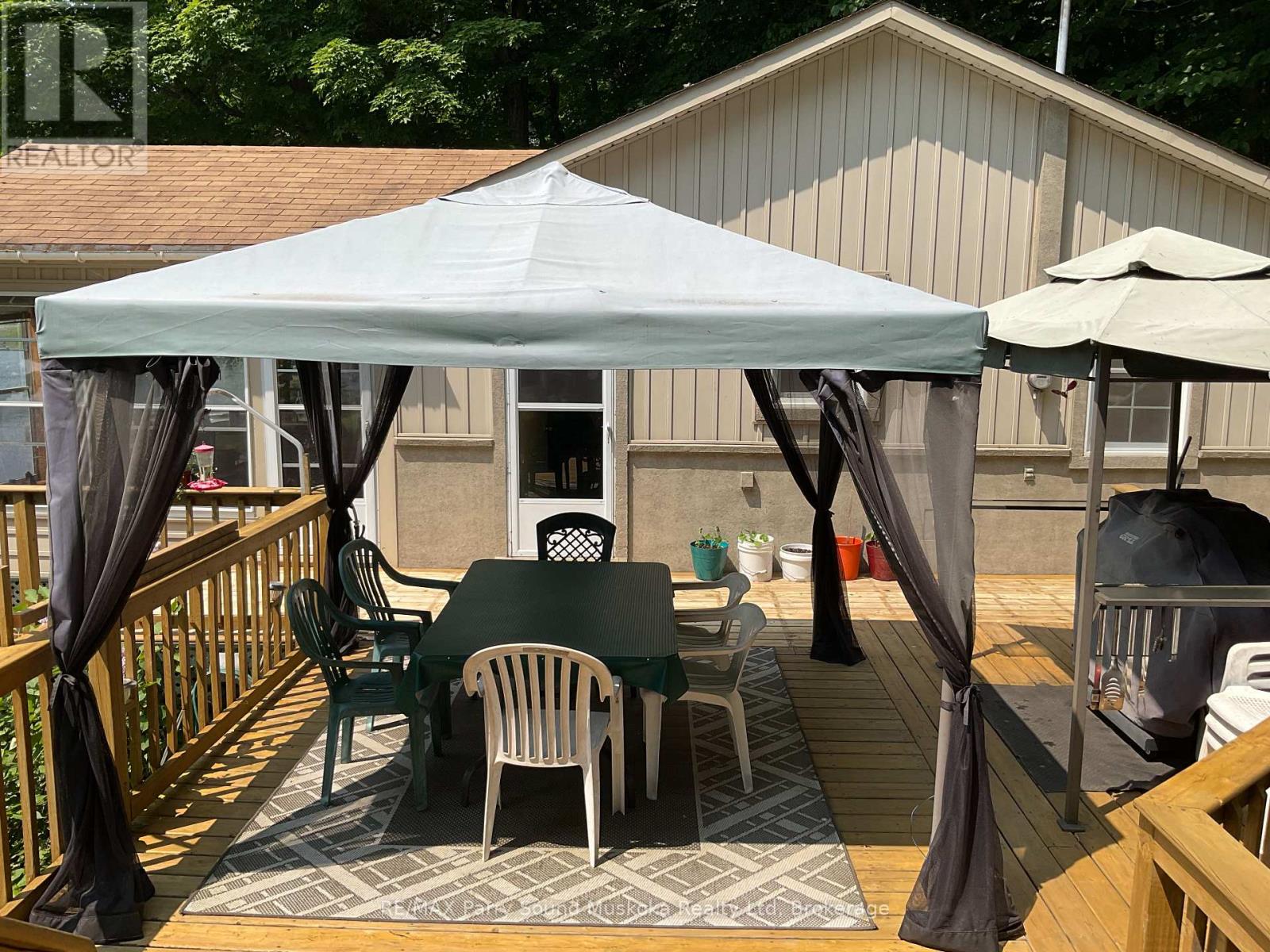 185 Wilson, Parry Sound Remote Area, Ontario  P0H 1Y0 - Photo 24 - X12570216