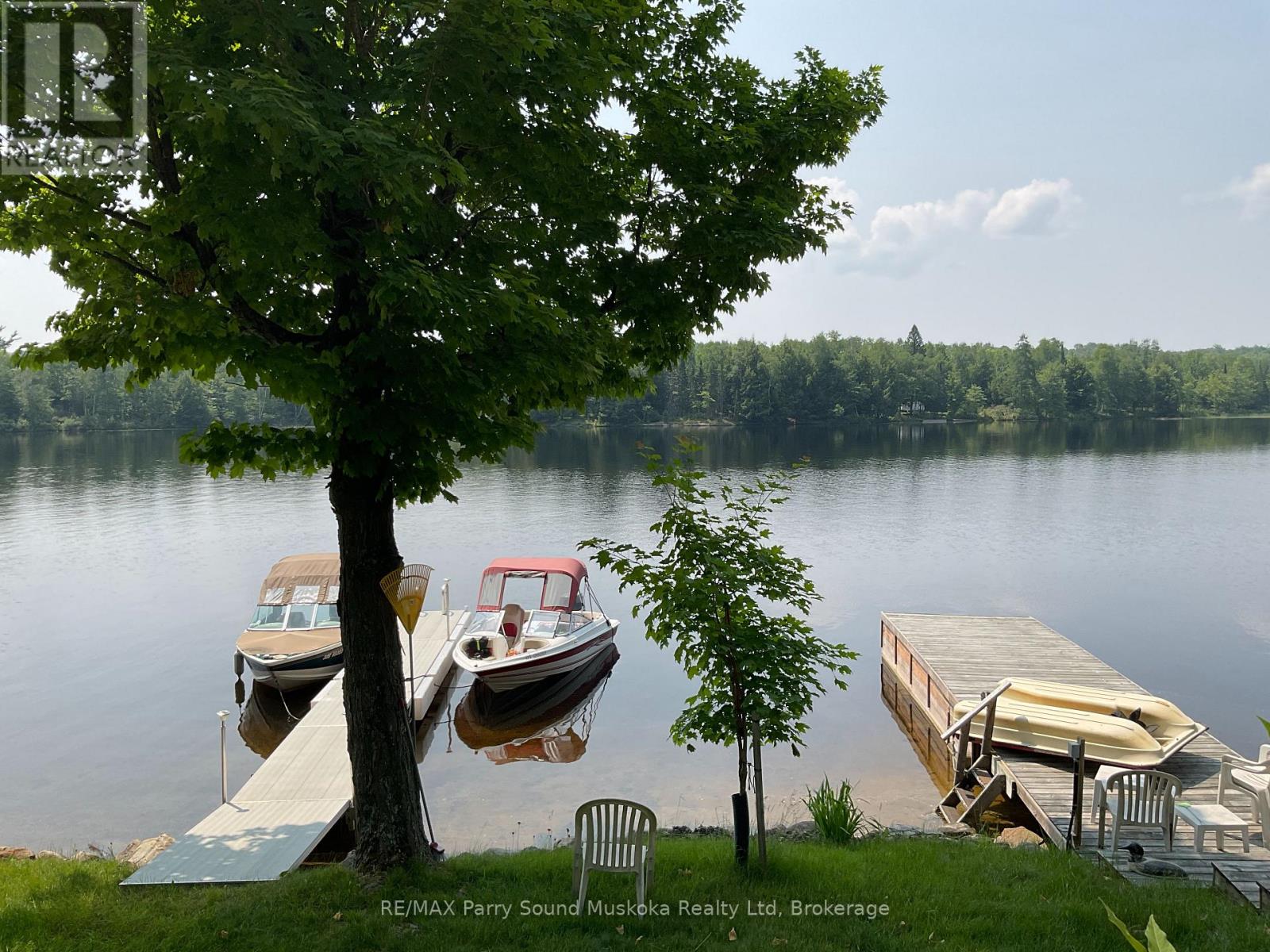 185 Wilson, Parry Sound Remote Area, Ontario  P0H 1Y0 - Photo 19 - X12570216