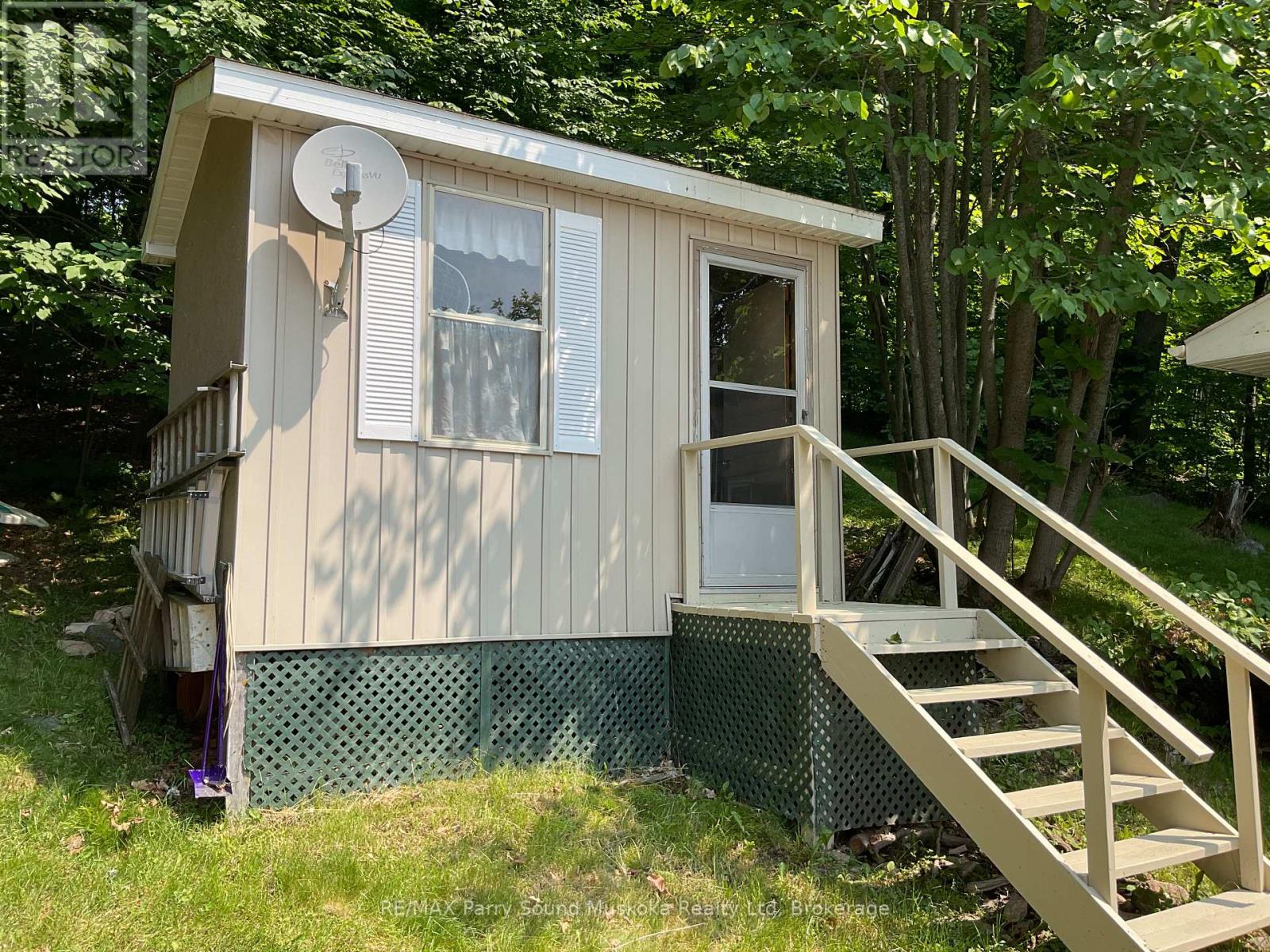 185 Wilson, Parry Sound Remote Area, Ontario  P0H 1Y0 - Photo 18 - X12570216