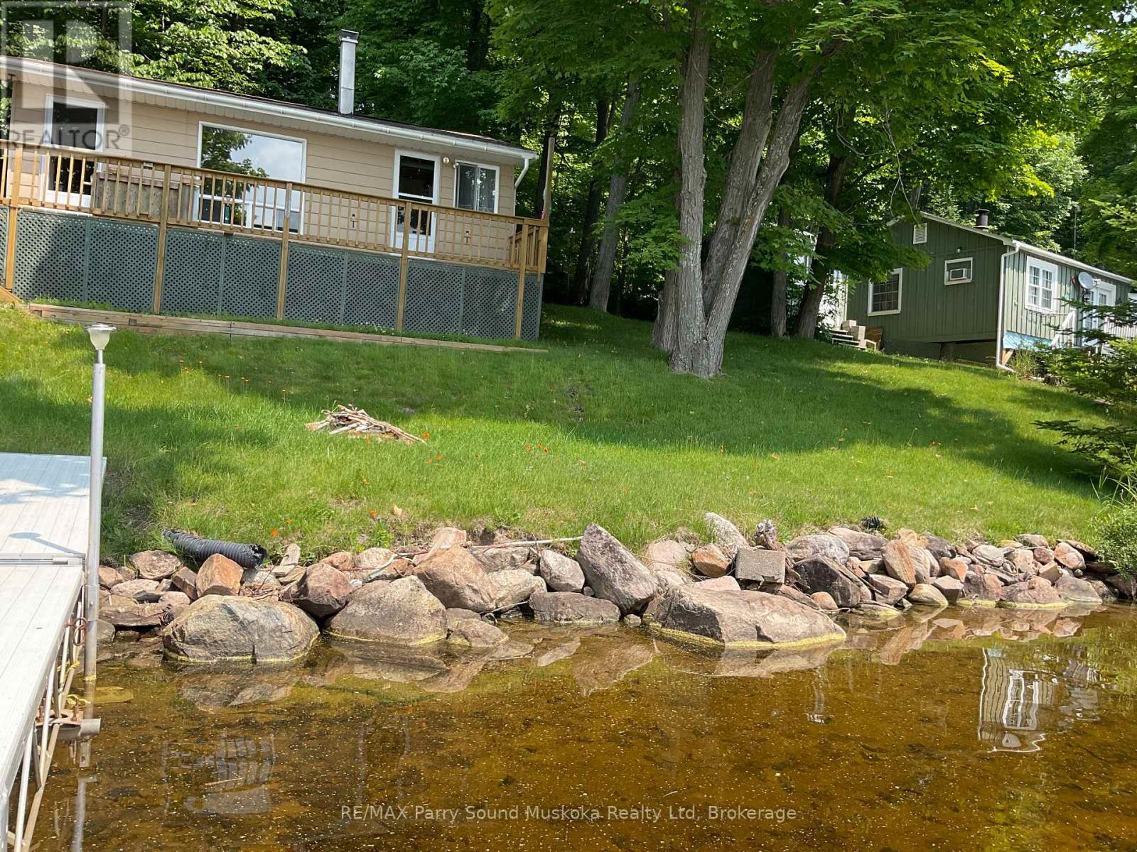 185 Wilson, Parry Sound Remote Area, Ontario  P0H 1Y0 - Photo 27 - X12570216