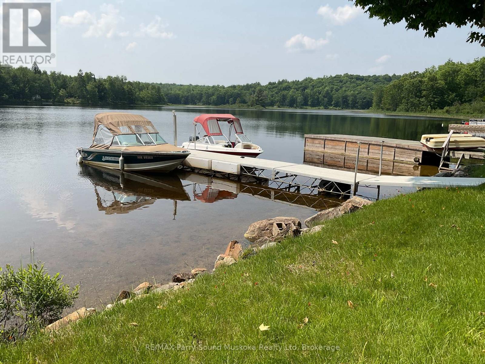 185 Wilson, Parry Sound Remote Area, Ontario  P0H 1Y0 - Photo 29 - X12570216