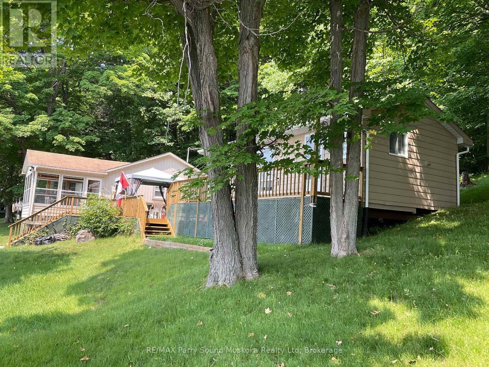 185 Wilson, Parry Sound Remote Area, Ontario  P0H 1Y0 - Photo 28 - X12570216