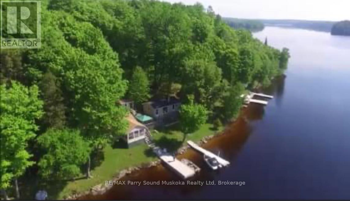 185 Wilson, Parry Sound Remote Area, Ontario  P0H 1Y0 - Photo 4 - X12570216