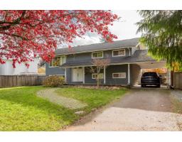 20844 45A AVENUE, Langley, British Columbia