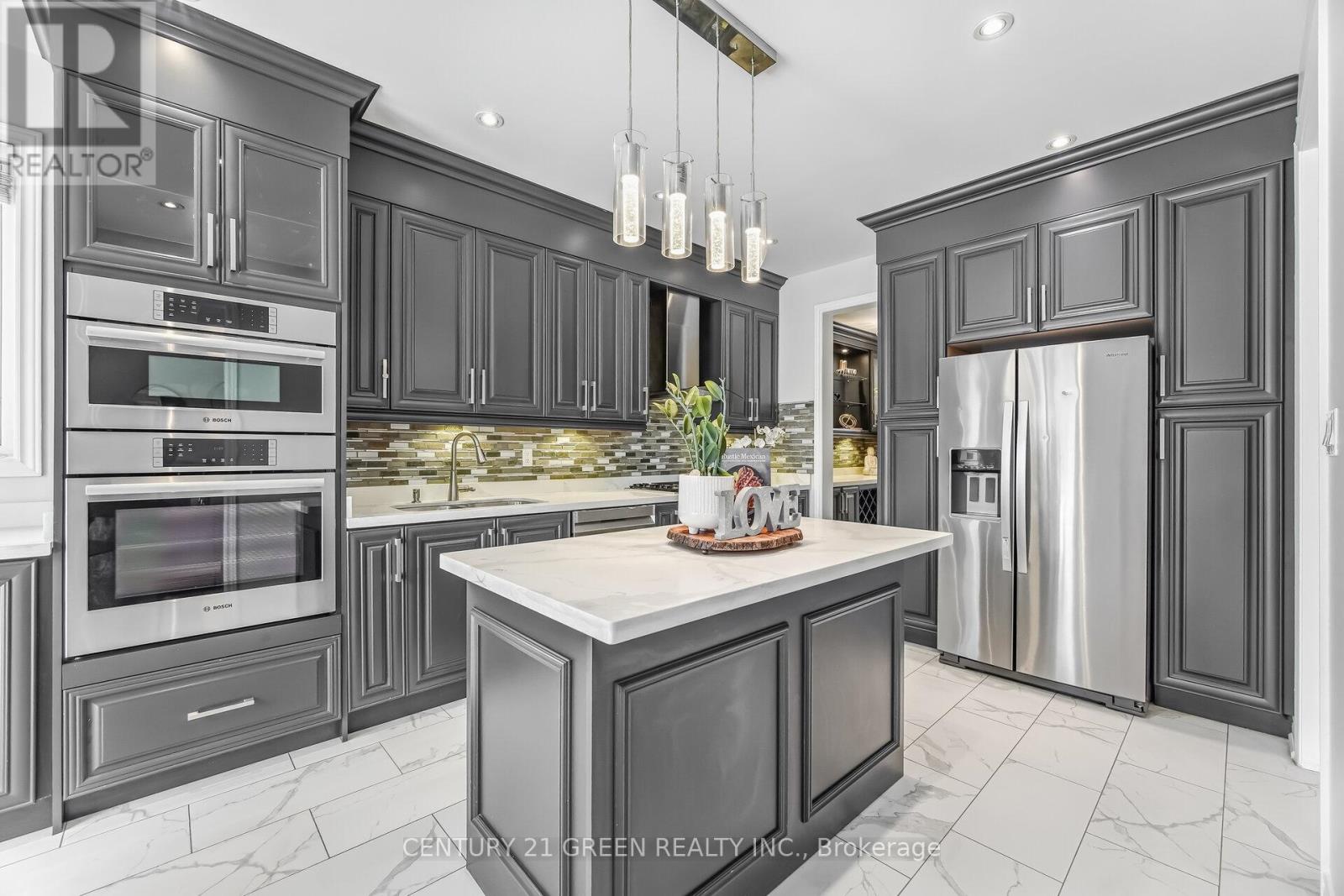 27 Outlook Terrace Drive, Markham, Ontario  L6E 1J9 - Photo 14 - N12799362