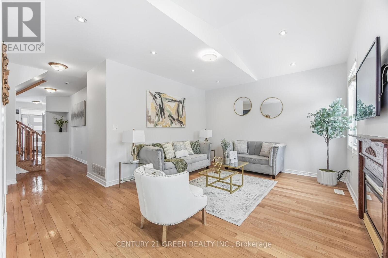 27 Outlook Terrace Drive, Markham, Ontario  L6E 1J9 - Photo 19 - N12799362