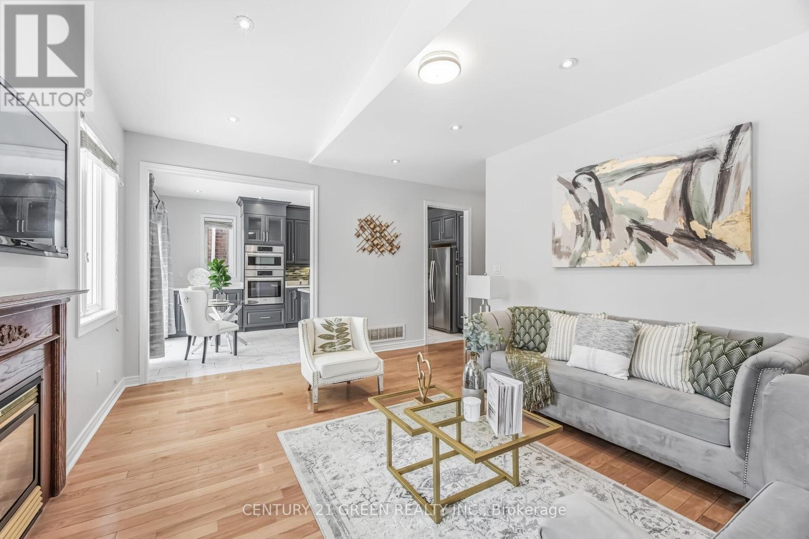 27 Outlook Terrace Drive, Markham, Ontario  L6E 1J9 - Photo 21 - N12799362