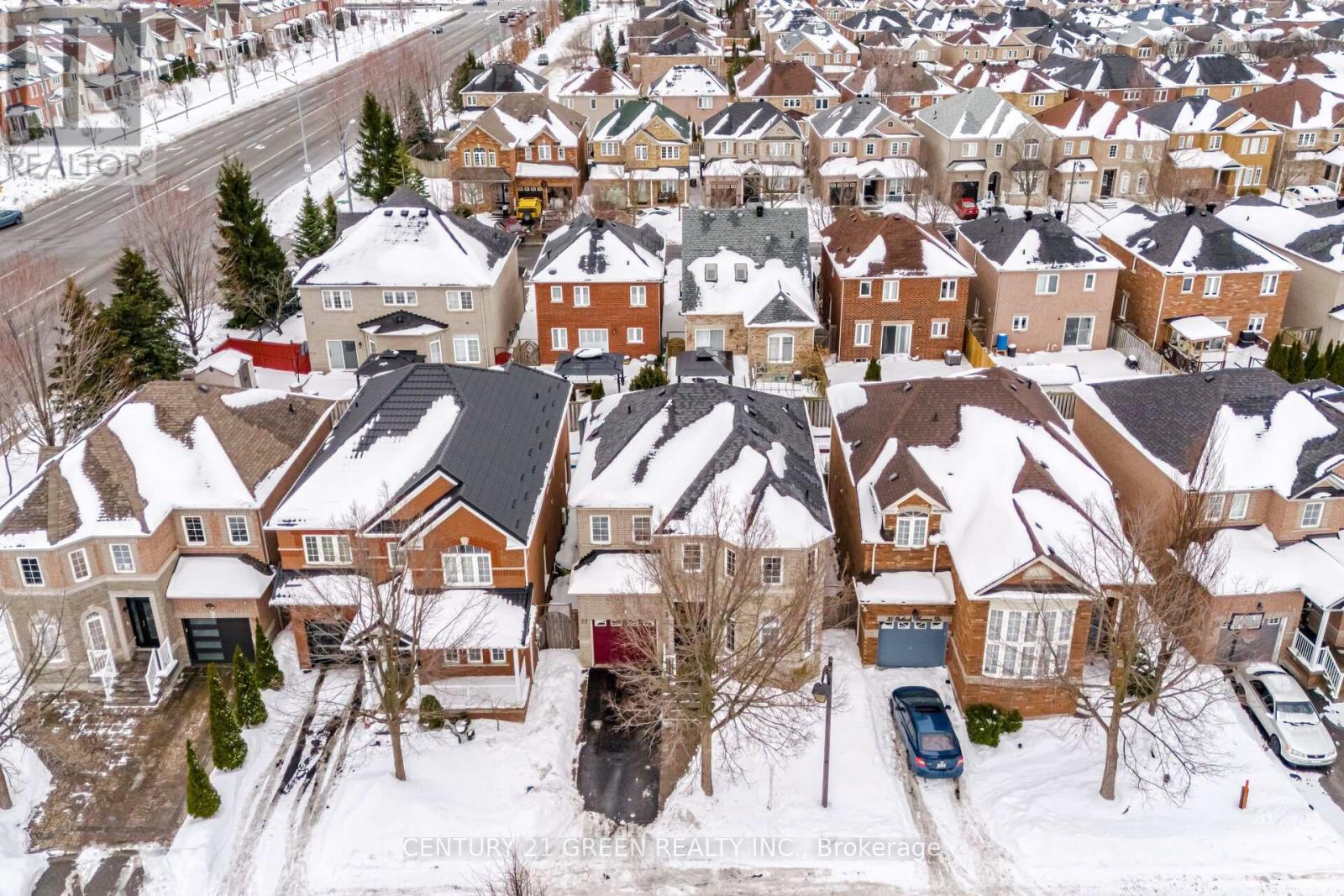 27 Outlook Terrace Drive, Markham, Ontario  L6E 1J9 - Photo 44 - N12799362