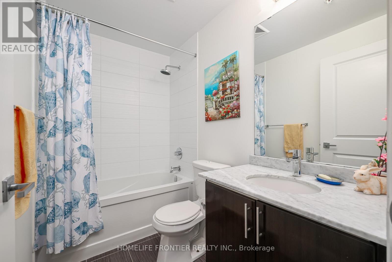 1408 - 75 North Park Road, Vaughan, Ontario  L4J 0H8 - Photo 13 - N12799402