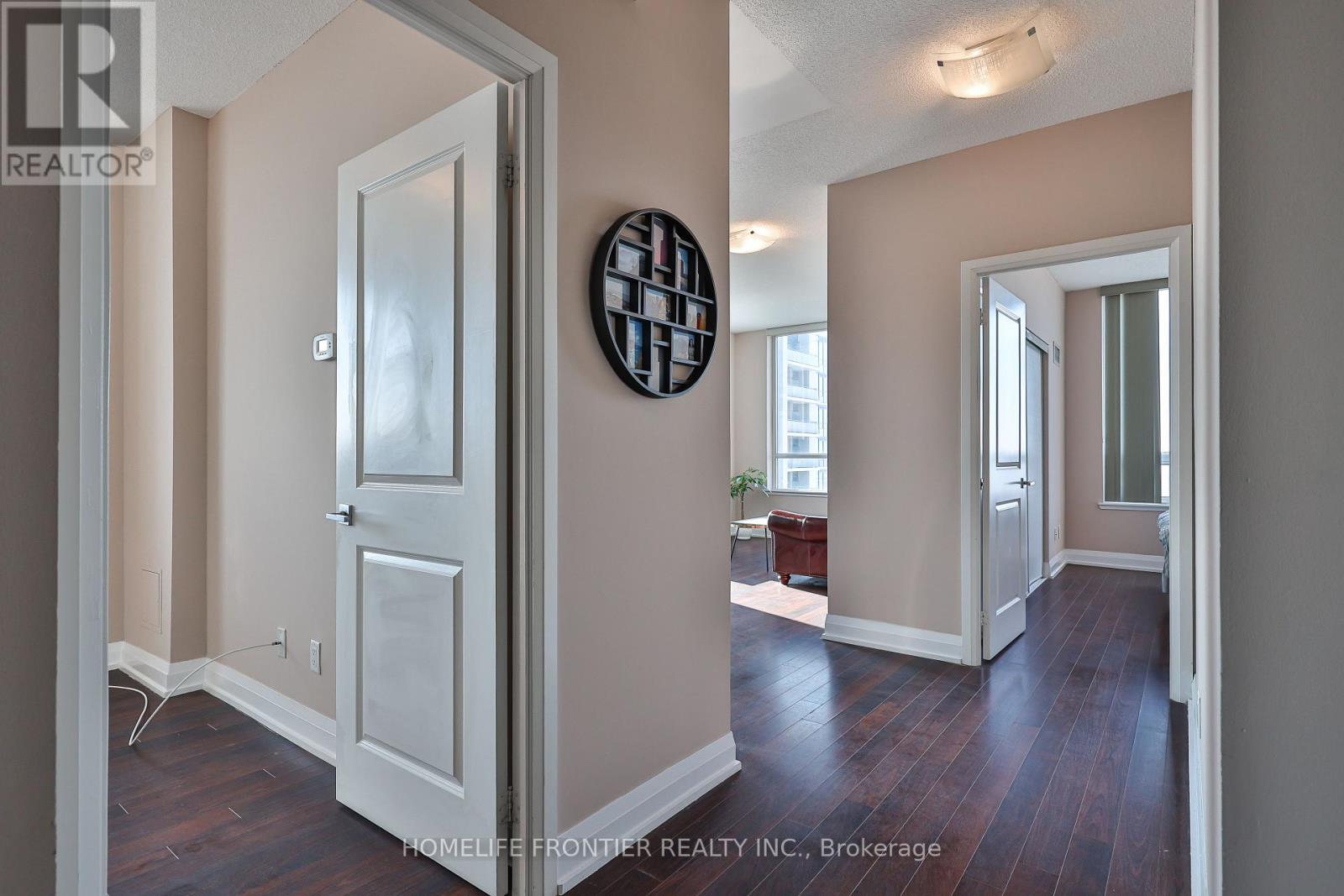 1408 - 75 North Park Road, Vaughan, Ontario  L4J 0H8 - Photo 25 - N12799402