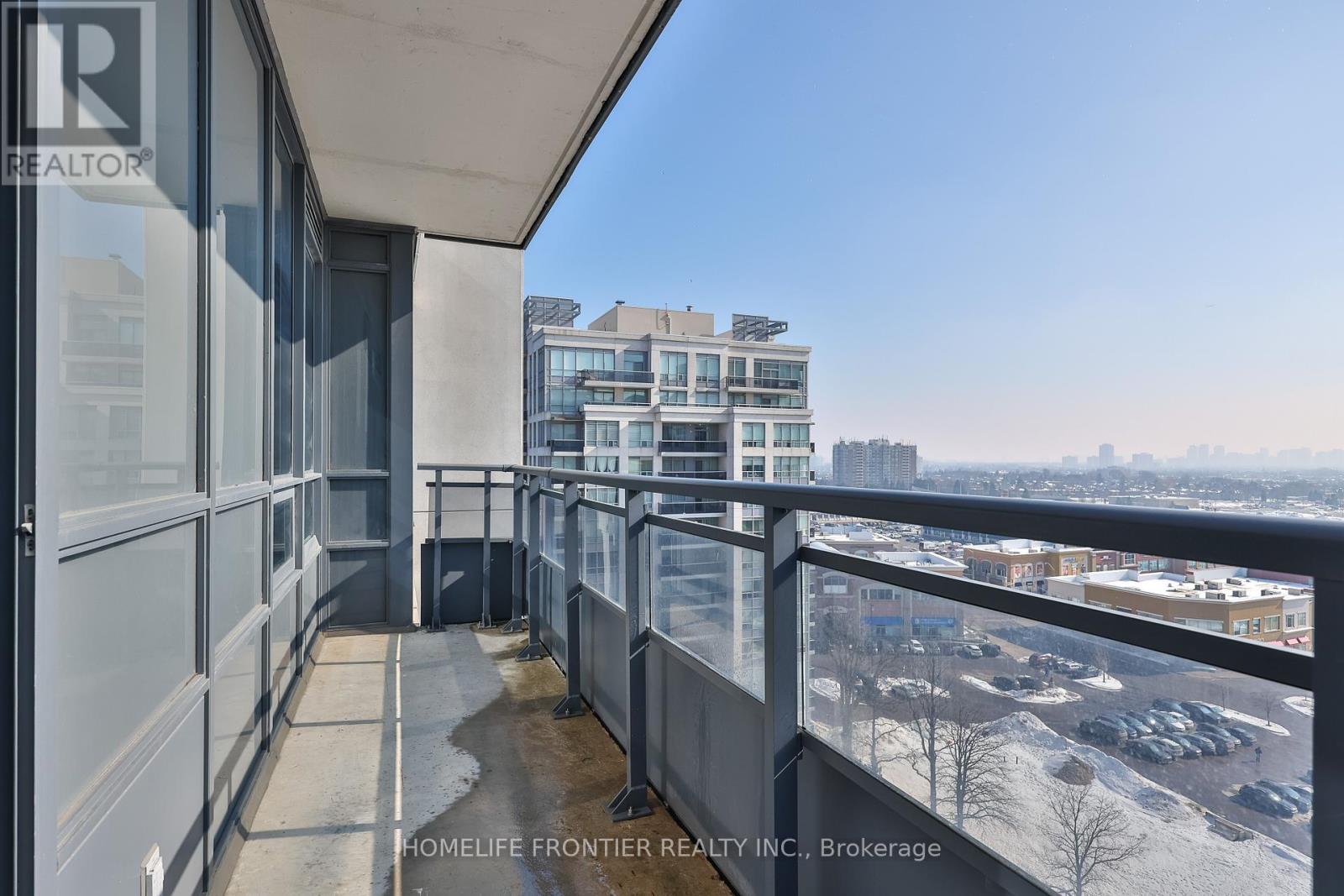 1408 - 75 North Park Road, Vaughan, Ontario  L4J 0H8 - Photo 26 - N12799402