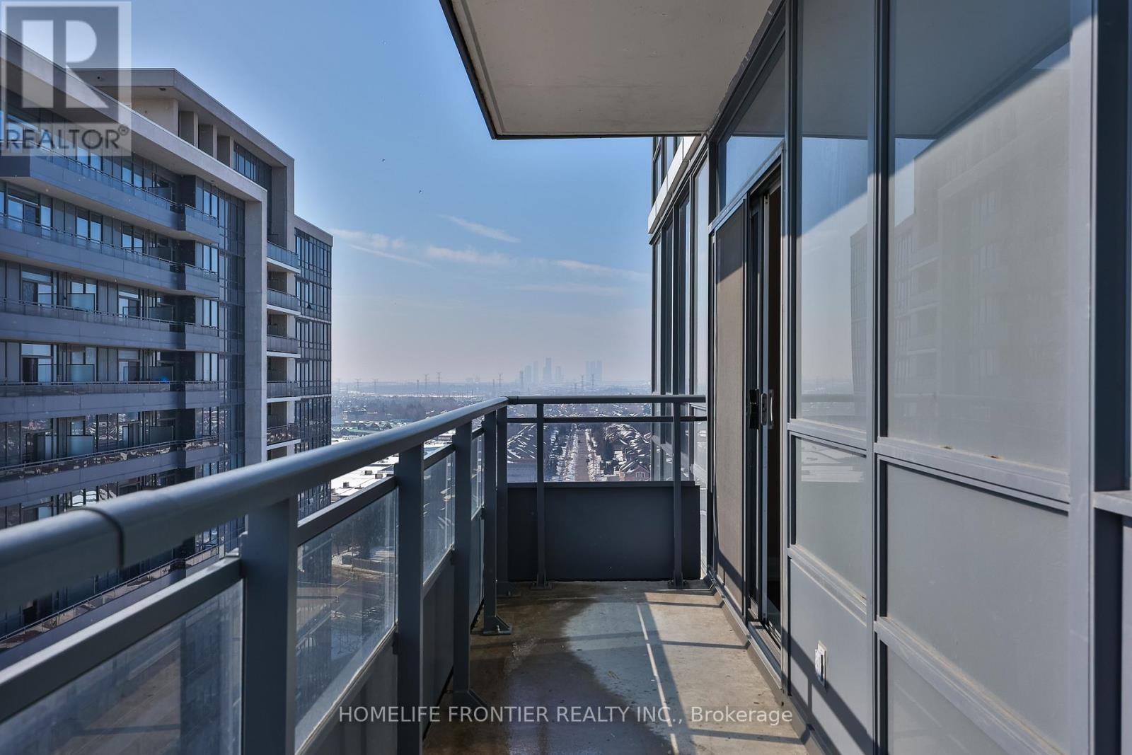 1408 - 75 North Park Road, Vaughan, Ontario  L4J 0H8 - Photo 27 - N12799402