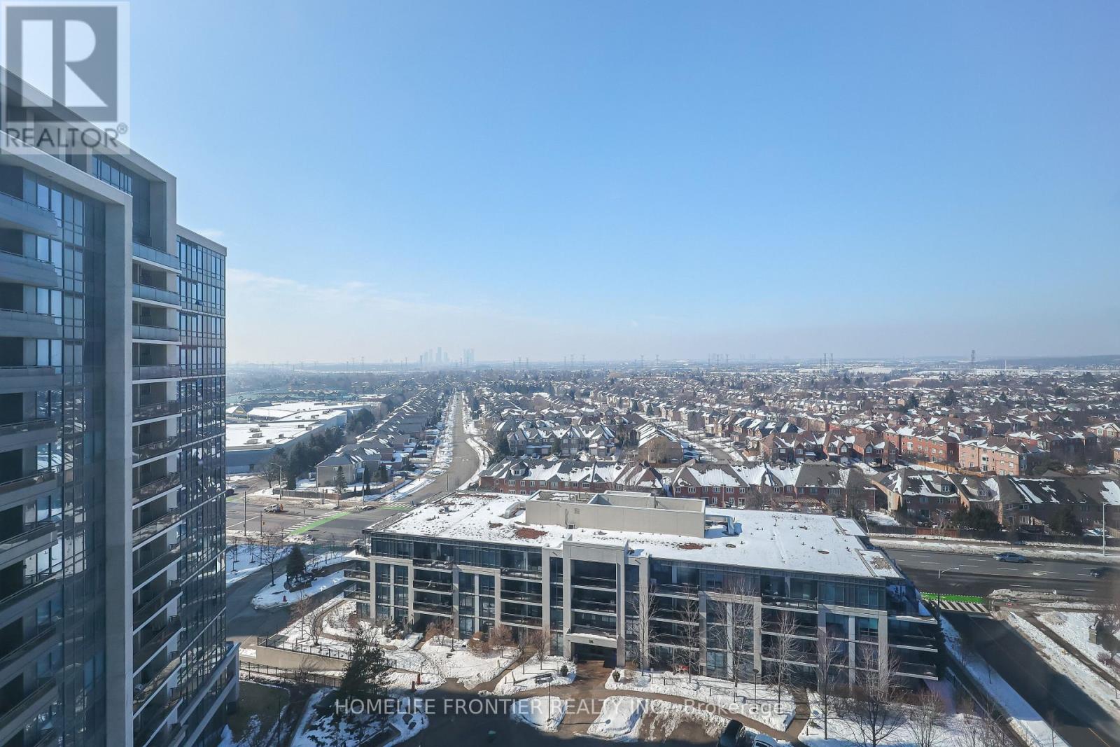 1408 - 75 North Park Road, Vaughan, Ontario  L4J 0H8 - Photo 30 - N12799402