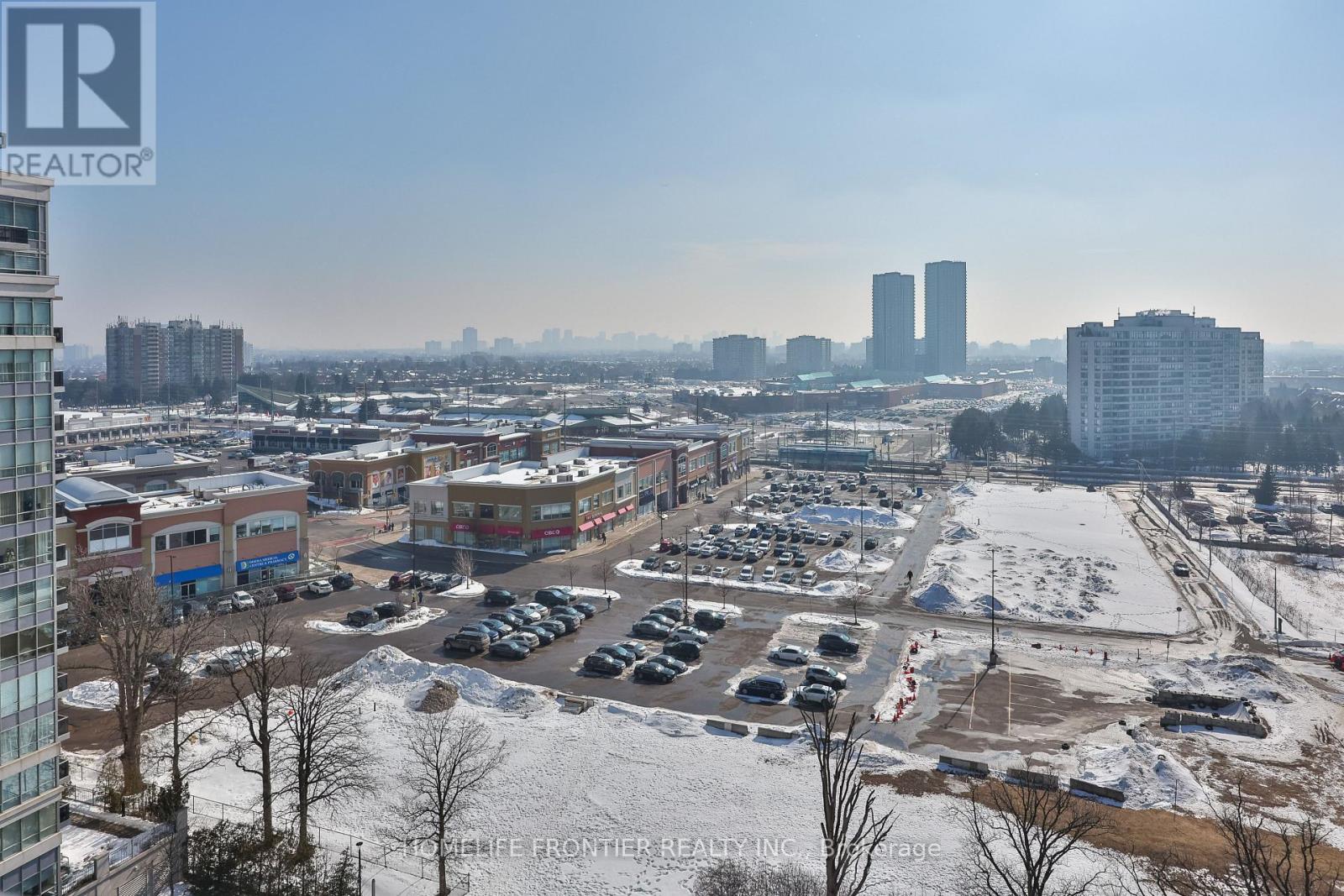 1408 - 75 North Park Road, Vaughan, Ontario  L4J 0H8 - Photo 31 - N12799402