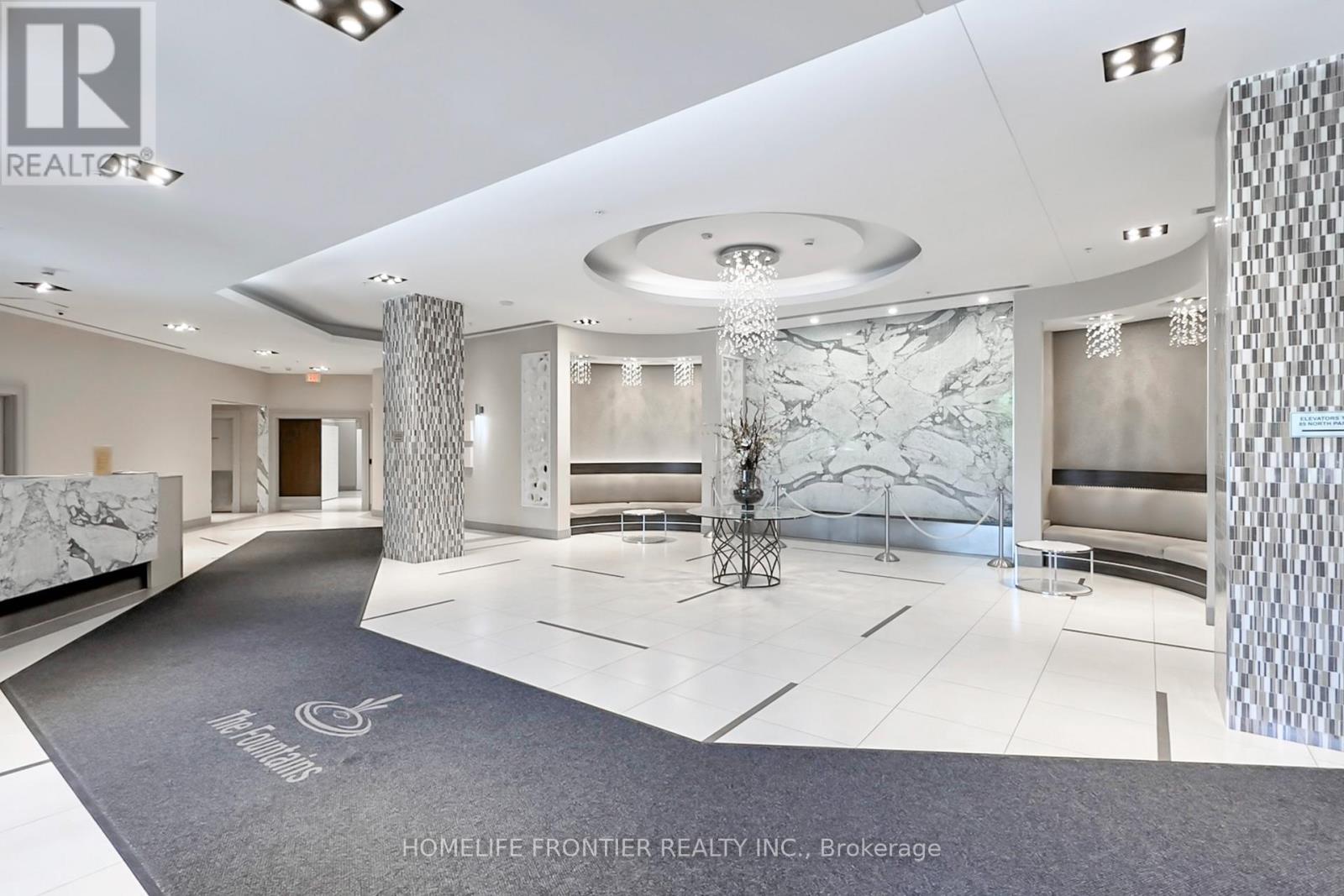 1408 - 75 North Park Road, Vaughan, Ontario  L4J 0H8 - Photo 35 - N12799402