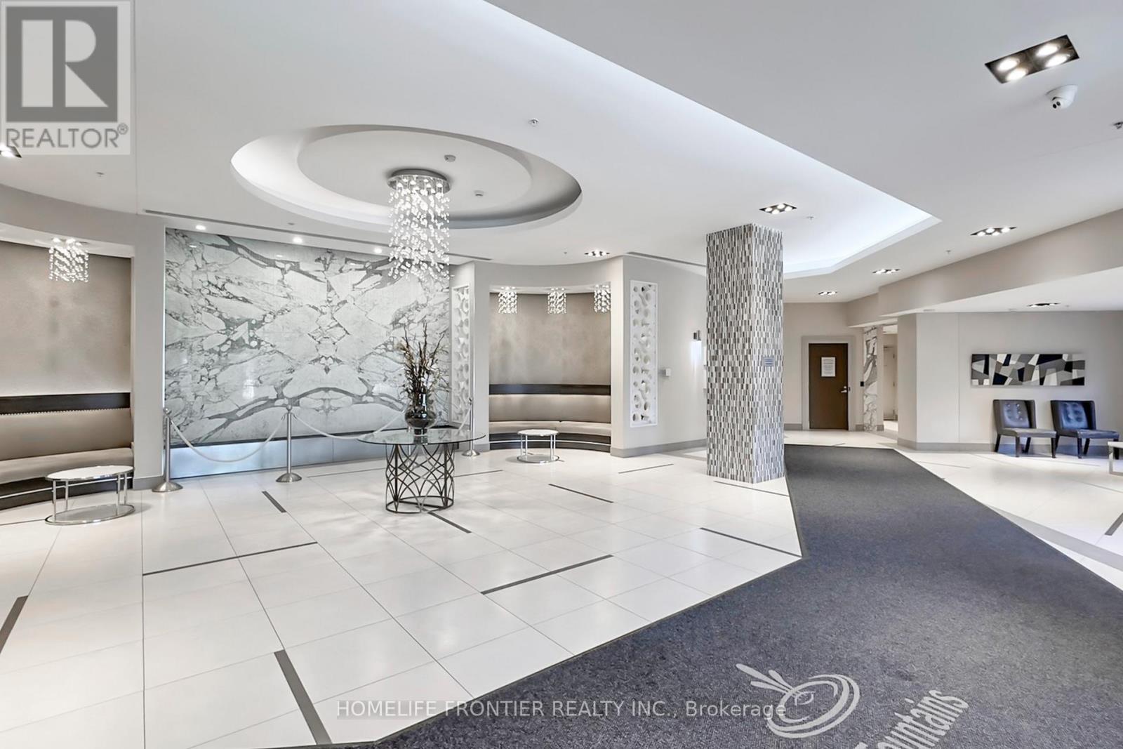 1408 - 75 North Park Road, Vaughan, Ontario  L4J 0H8 - Photo 36 - N12799402