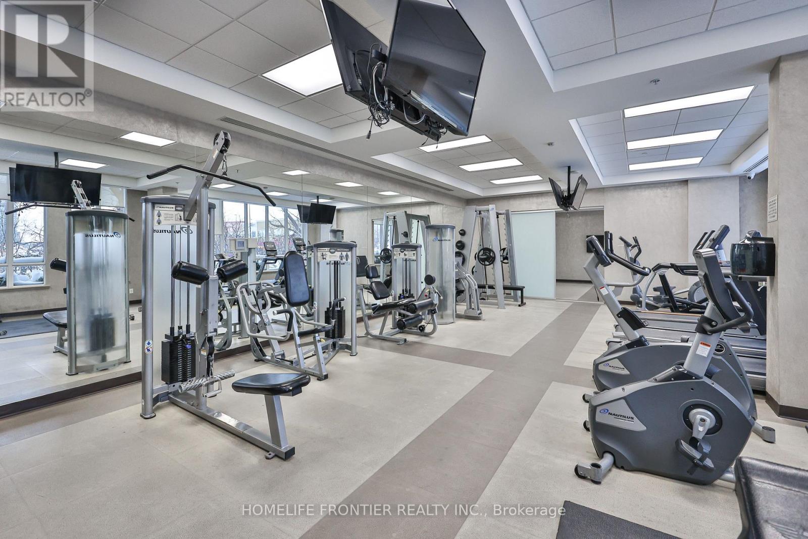 1408 - 75 North Park Road, Vaughan, Ontario  L4J 0H8 - Photo 39 - N12799402