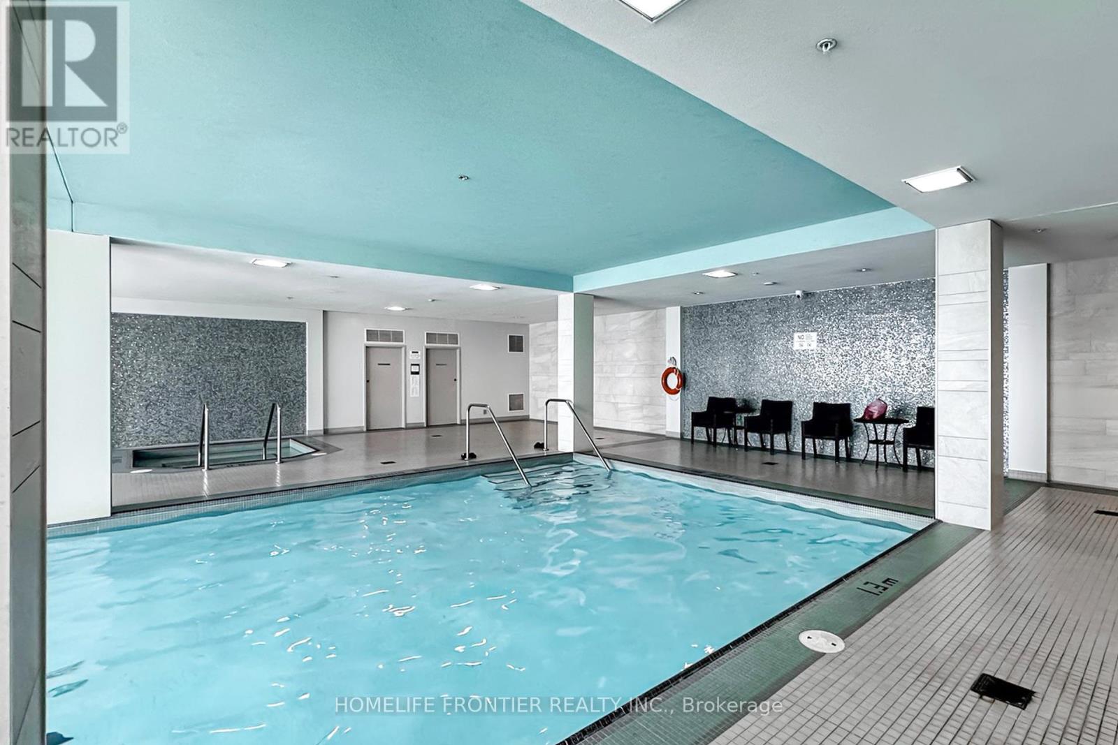 1408 - 75 North Park Road, Vaughan, Ontario  L4J 0H8 - Photo 42 - N12799402