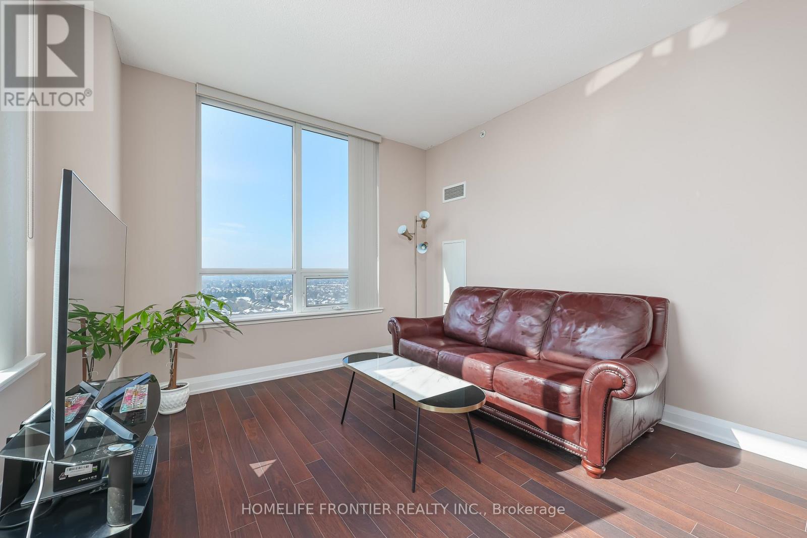 1408 - 75 North Park Road, Vaughan, Ontario  L4J 0H8 - Photo 8 - N12799402