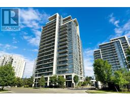 1408 - 75 NORTH PARK ROAD, Vaughan, Ontario
