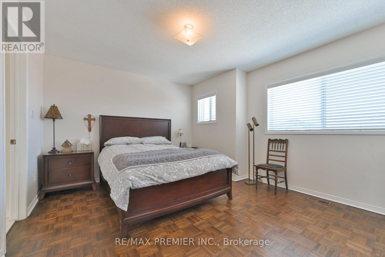 190 St Joan Of Arc Avenue, Vaughan, Ontario  L6A 3B9 - Photo 18 - N12799422