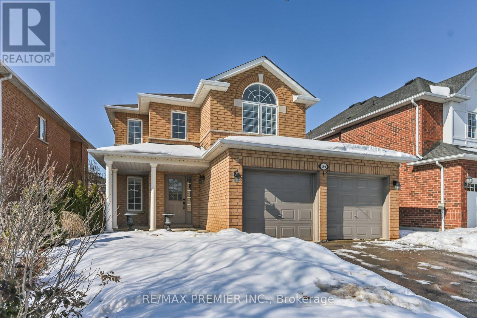 190 St Joan Of Arc Avenue, Vaughan, Ontario  L6A 3B9 - Photo 2 - N12799422