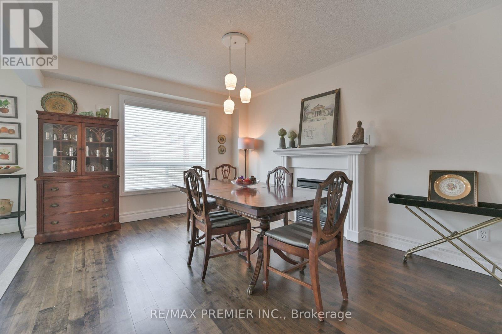 190 St Joan Of Arc Avenue, Vaughan, Ontario  L6A 3B9 - Photo 8 - N12799422