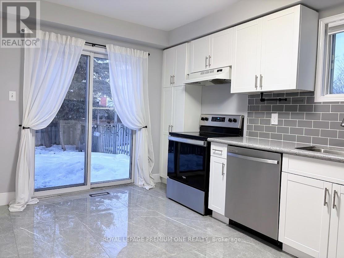 69 Mcknight Crescent, New Tecumseth, Ontario  L0G 1W0 - Photo 9 - N12799490