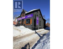 89 TORONTO STREET, Barrie, Ontario