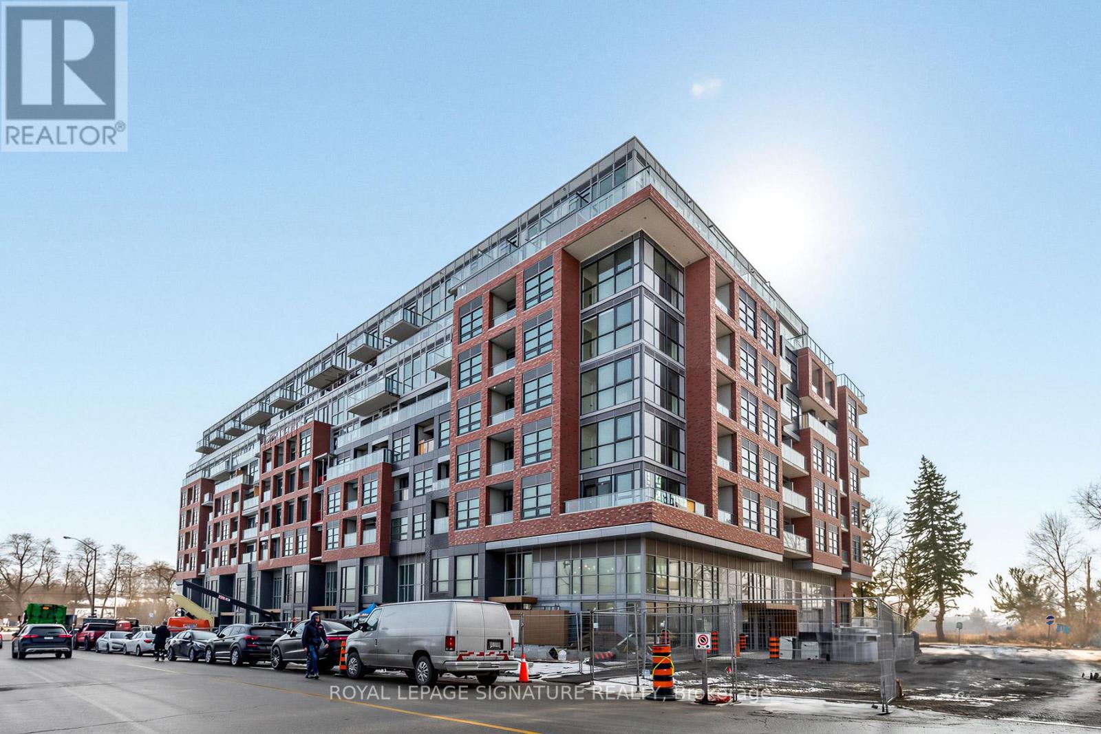 318 - 1635 MILITARY TRAIL, Toronto, Ontario