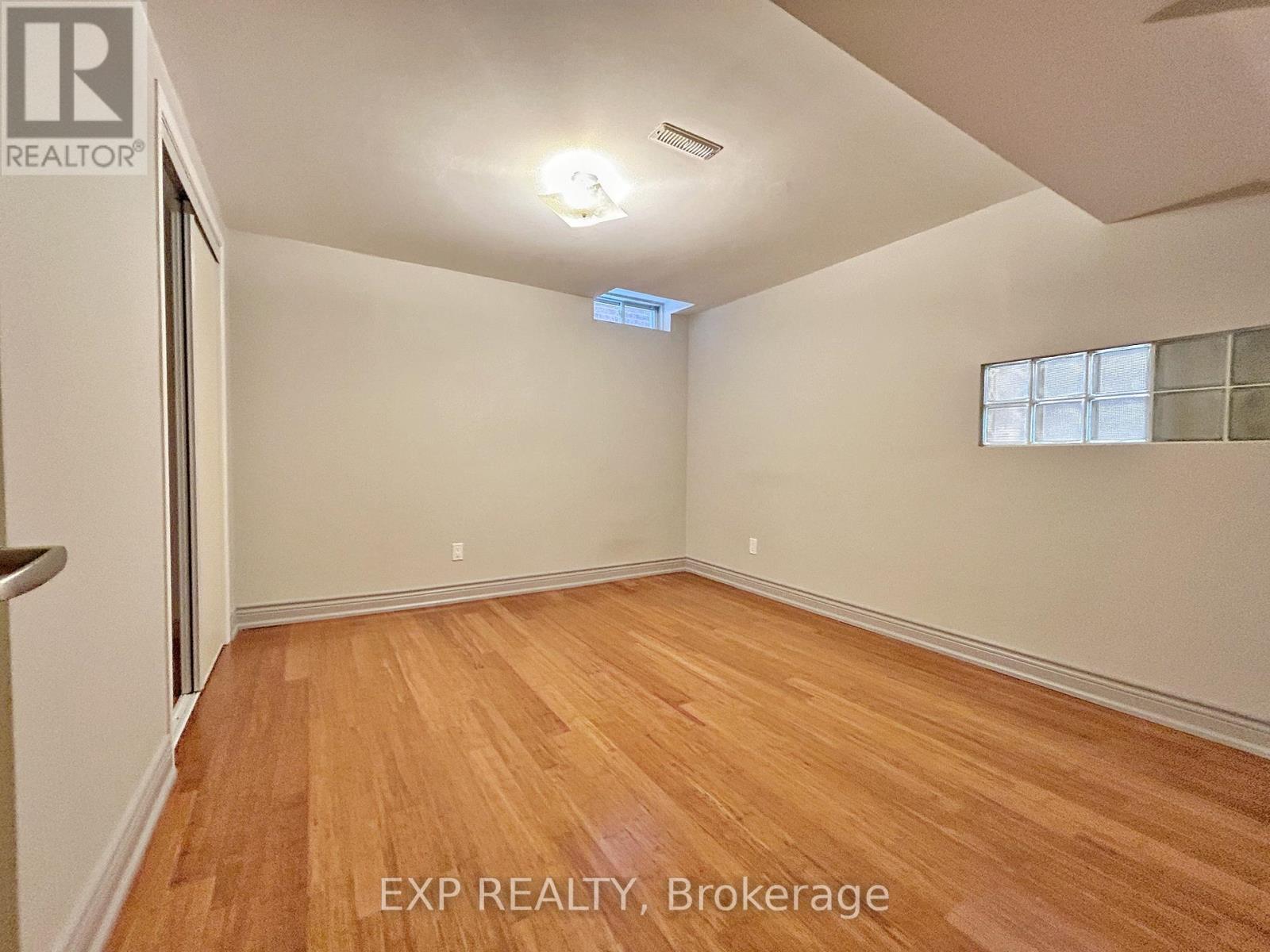 Bsmt - 5 Richvalley Crescent, Richmond Hill, Ontario  L4E 4C8 - Photo 12 - N12701136