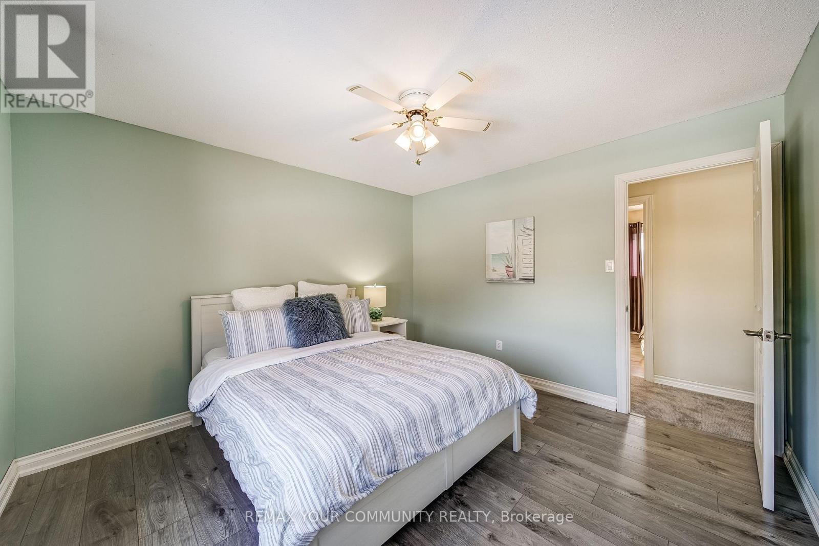 911 Ferndale Crescent, Newmarket, Ontario  L3Y 6B6 - Photo 24 - N12799164