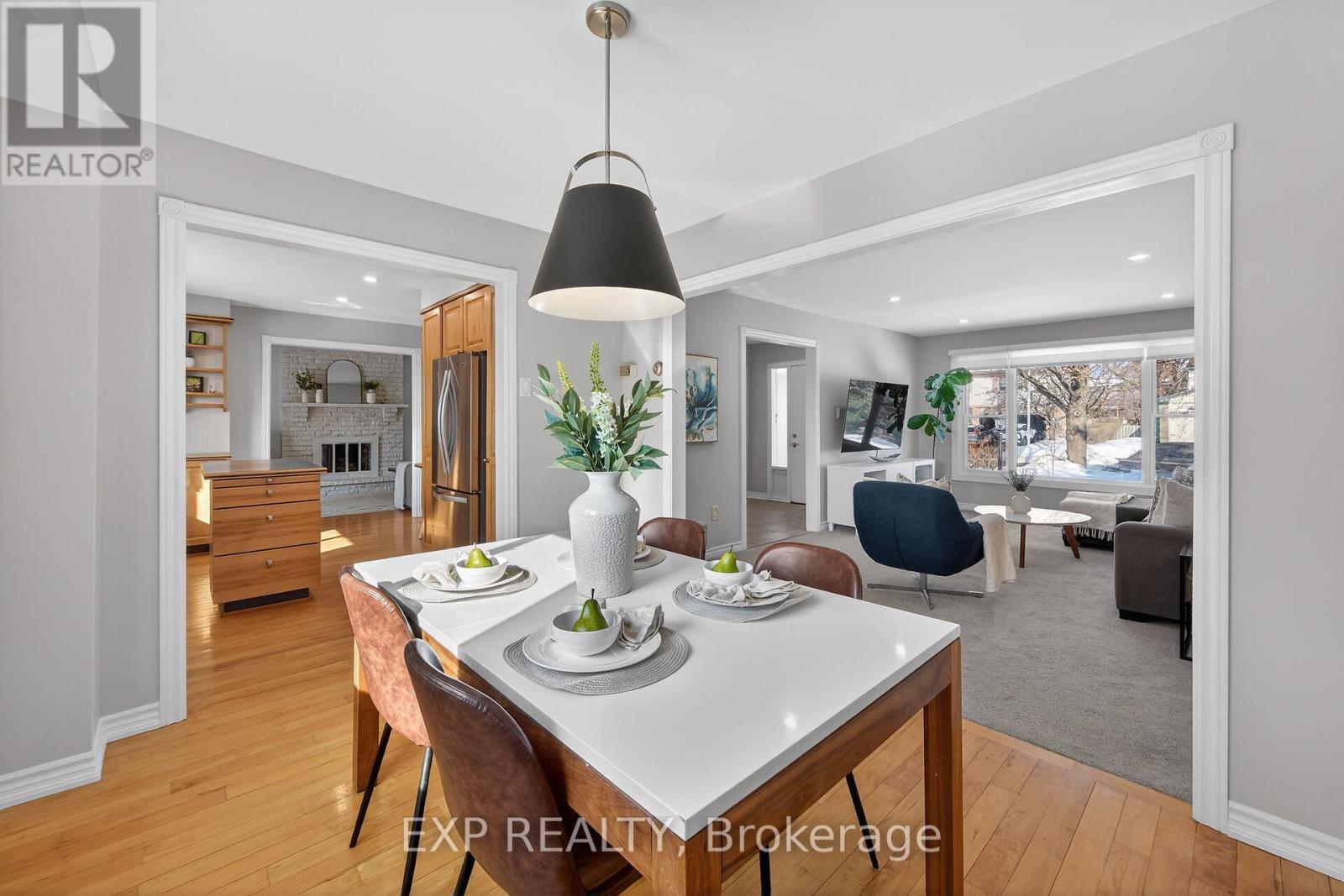 845 Syer Drive, Milton, Ontario  L9T 4C6 - Photo 11 - W12799364