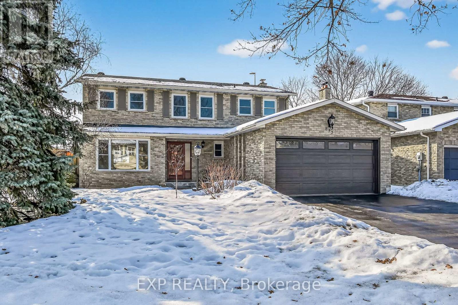 845 Syer Drive, Milton, Ontario  L9T 4C6 - Photo 2 - W12799364