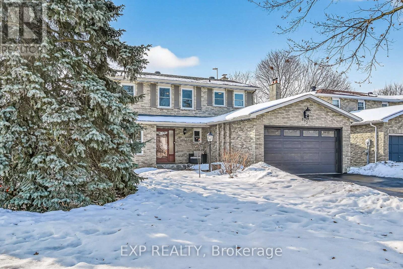 845 Syer Drive, Milton, Ontario  L9T 4C6 - Photo 4 - W12799364