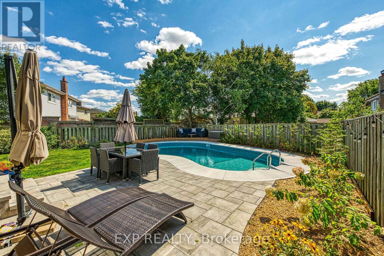 845 Syer Drive, Milton, Ontario  L9T 4C6 - Photo 42 - W12799364