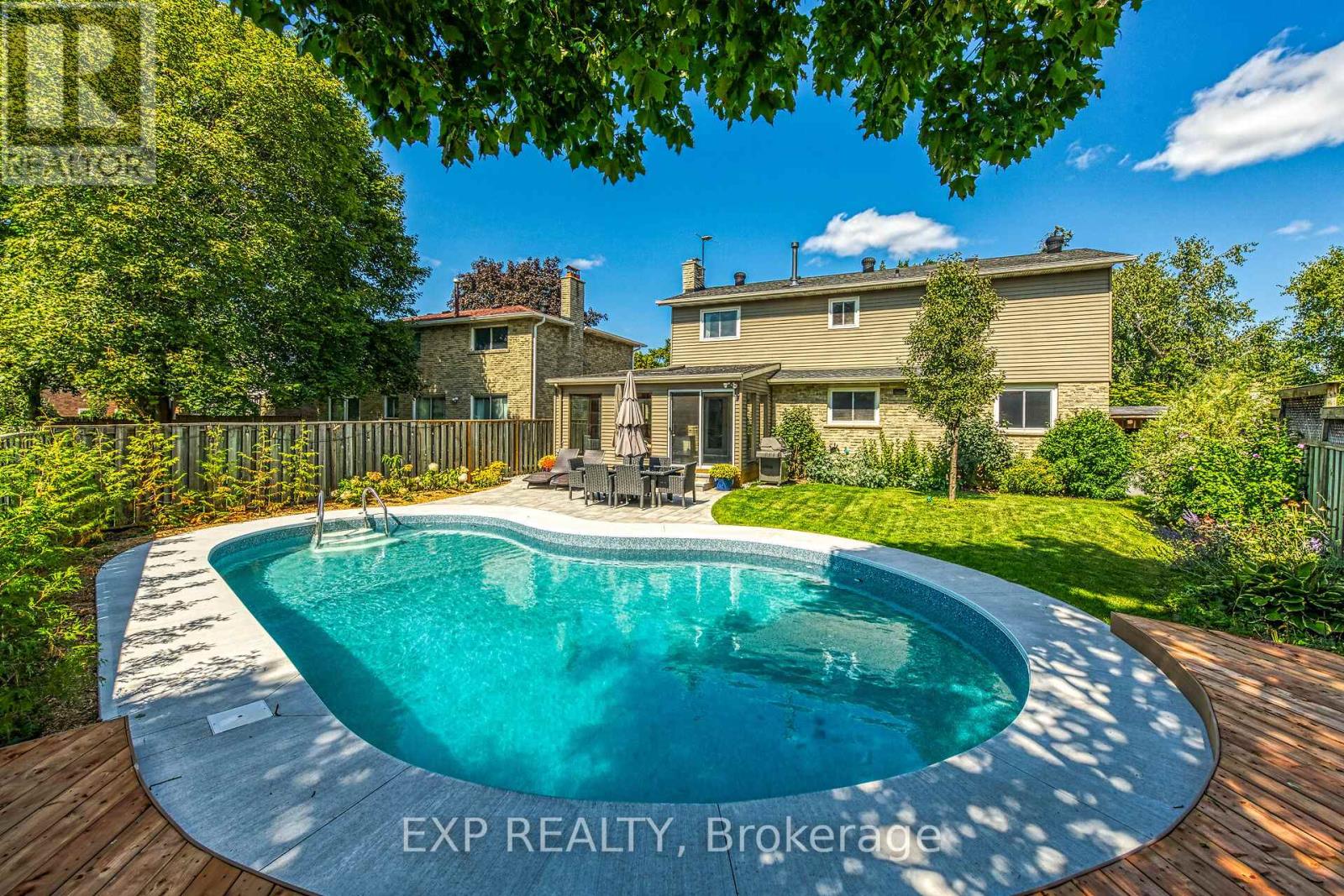 845 Syer Drive, Milton, Ontario  L9T 4C6 - Photo 44 - W12799364