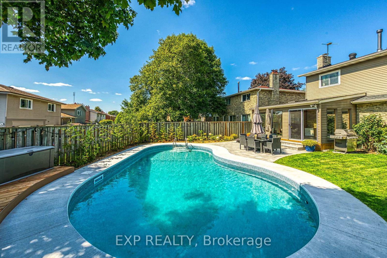 845 Syer Drive, Milton, Ontario  L9T 4C6 - Photo 45 - W12799364