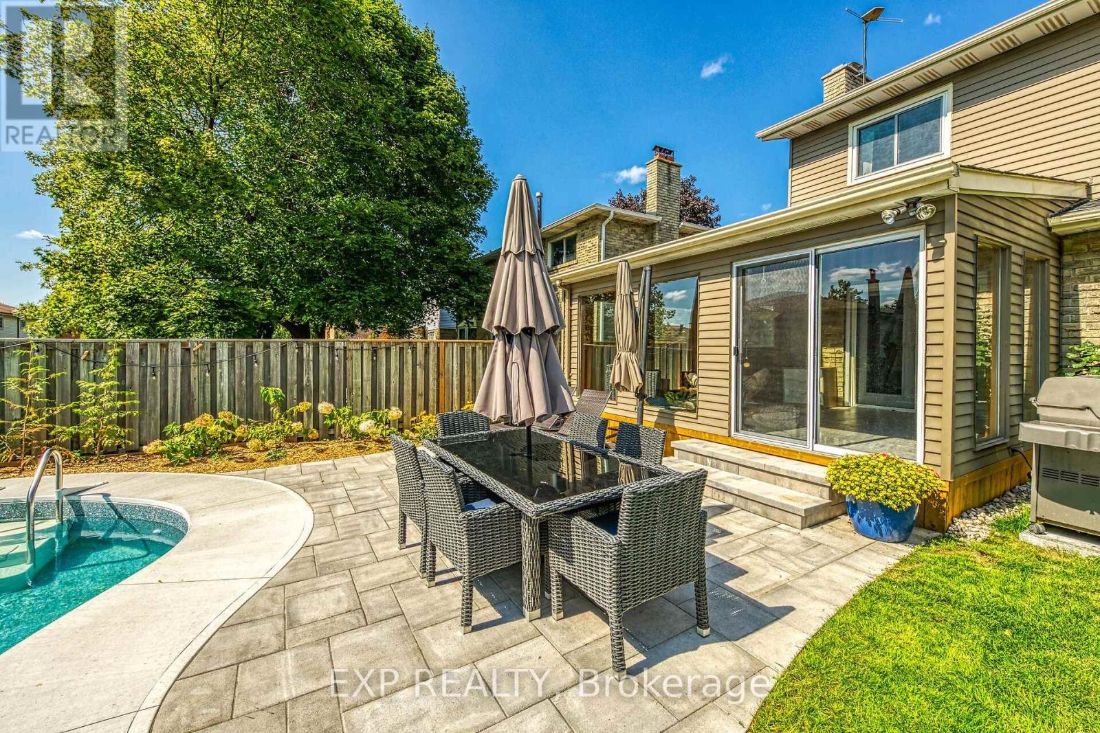 845 Syer Drive, Milton, Ontario  L9T 4C6 - Photo 46 - W12799364