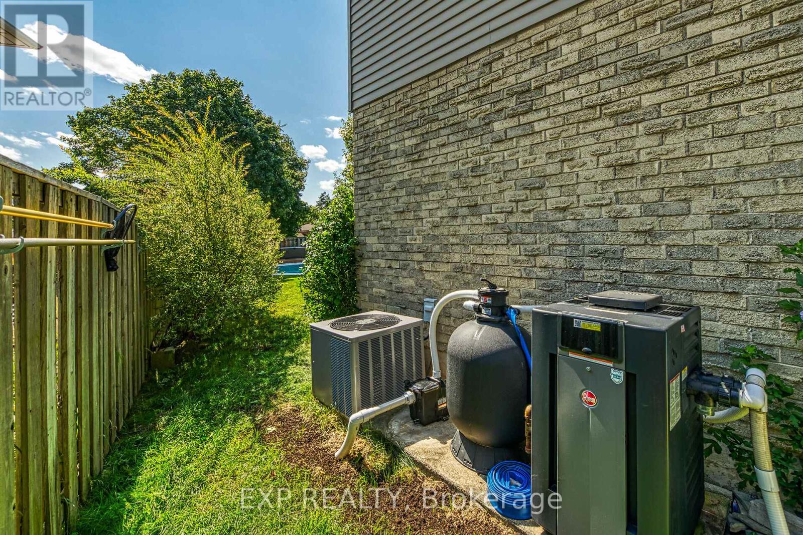 845 Syer Drive, Milton, Ontario  L9T 4C6 - Photo 49 - W12799364