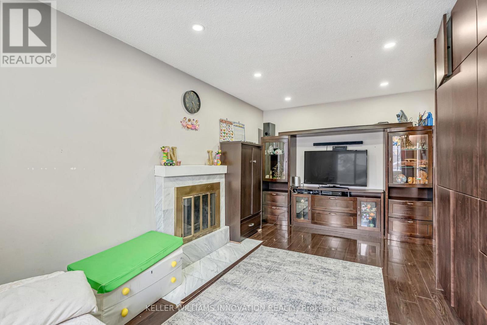 161 Havelock Drive, Brampton, Ontario  L6W 4G4 - Photo 12 - W12799396